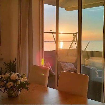אלגהרו Seahorse B&B מראה חיצוני תמונה