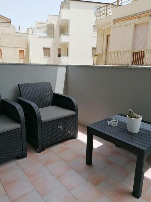 אלגהרו Seahorse B&B מראה חיצוני תמונה