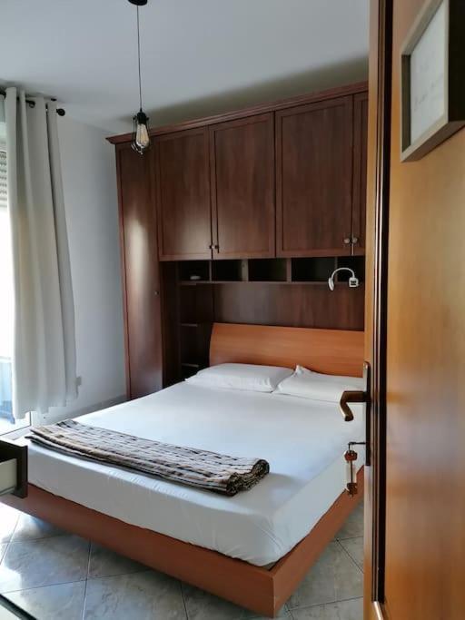 אלגהרו Seahorse B&B מראה חיצוני תמונה