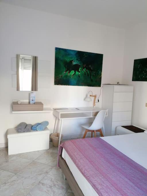 אלגהרו Seahorse B&B מראה חיצוני תמונה