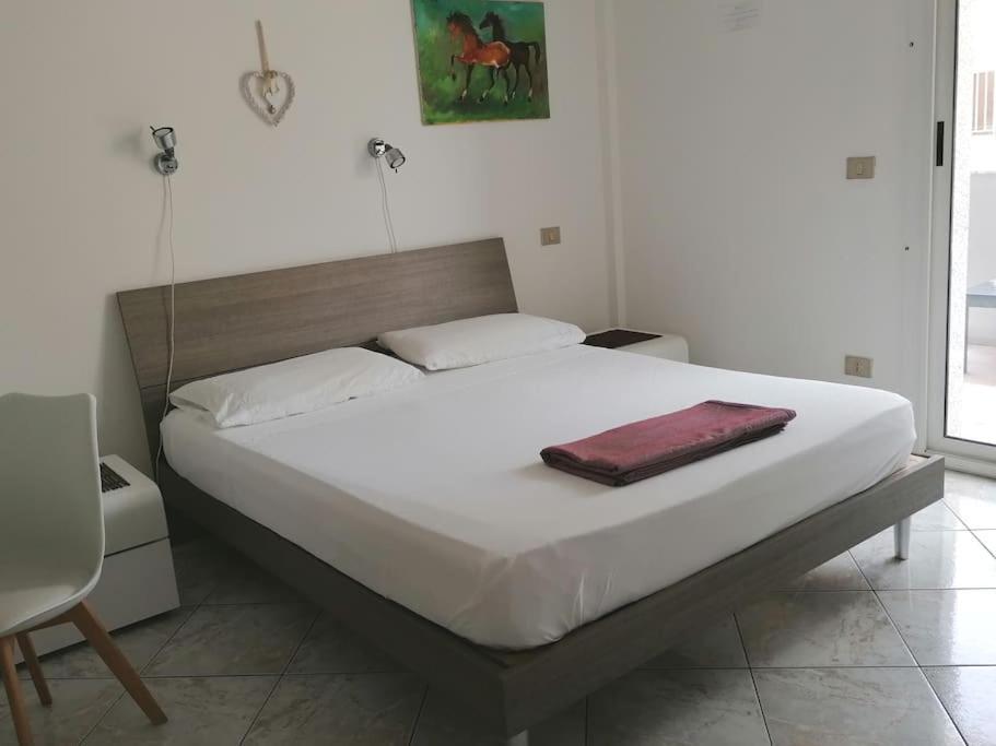 אלגהרו Seahorse B&B מראה חיצוני תמונה