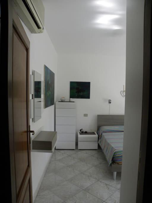 אלגהרו Seahorse B&B מראה חיצוני תמונה