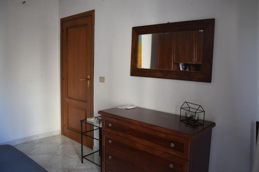 אלגהרו Seahorse B&B מראה חיצוני תמונה