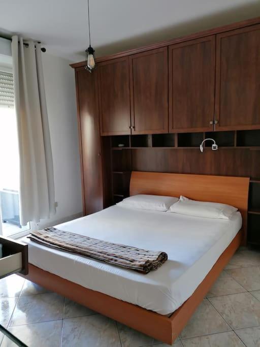 אלגהרו Seahorse B&B מראה חיצוני תמונה