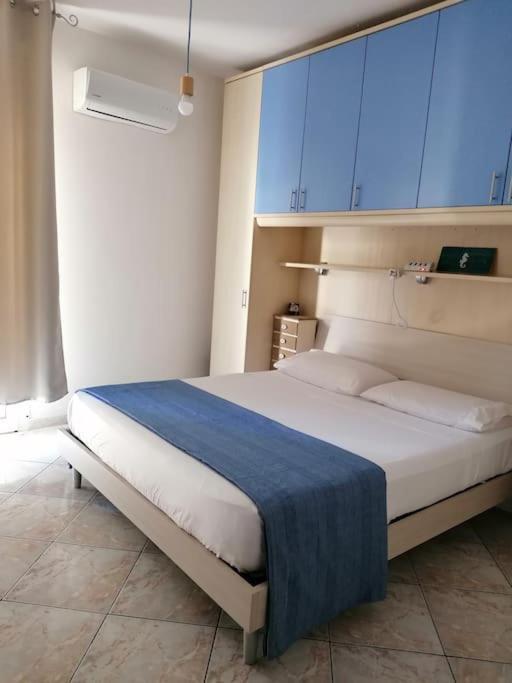 אלגהרו Seahorse B&B מראה חיצוני תמונה