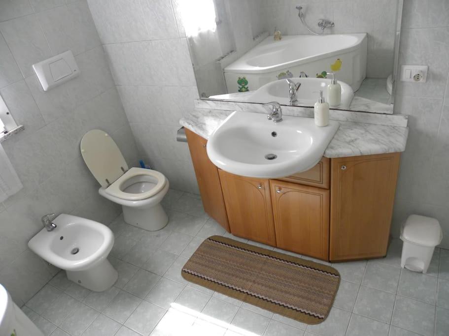 אלגהרו Seahorse B&B מראה חיצוני תמונה