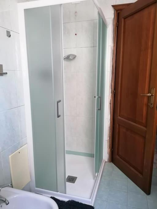 אלגהרו Seahorse B&B מראה חיצוני תמונה