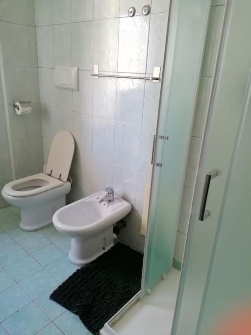 אלגהרו Seahorse B&B מראה חיצוני תמונה