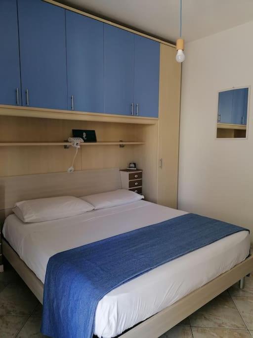 אלגהרו Seahorse B&B מראה חיצוני תמונה