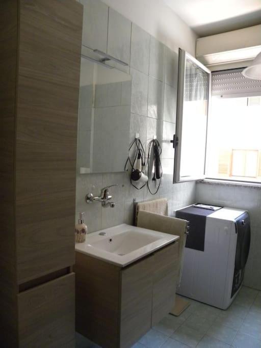 אלגהרו Seahorse B&B מראה חיצוני תמונה
