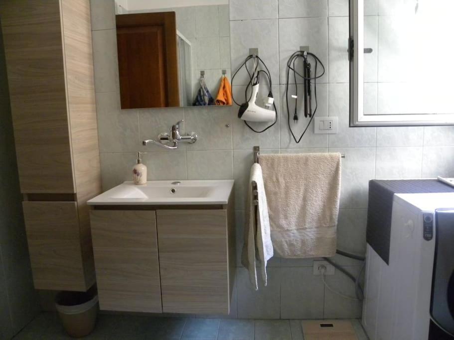 אלגהרו Seahorse B&B מראה חיצוני תמונה