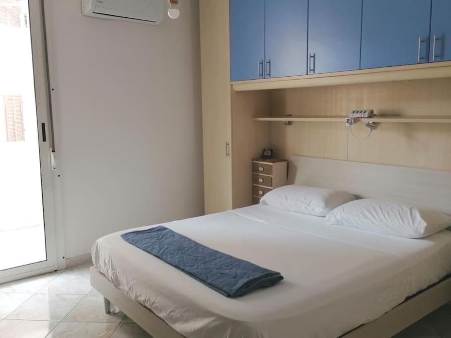 אלגהרו Seahorse B&B מראה חיצוני תמונה