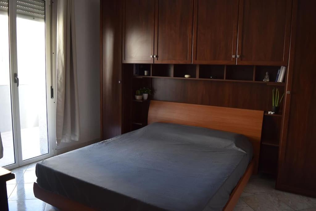 אלגהרו Seahorse B&B מראה חיצוני תמונה